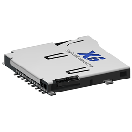 Modèle XB - SD - 102010862