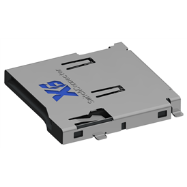 Modèle XB - SD - 102010862