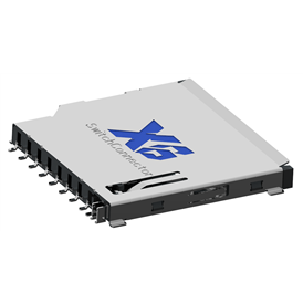 Modèle XB - SD - 102012652
