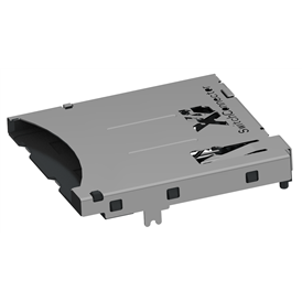 XB - SD - micro - 102312532