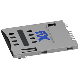 XB-SIM-102012822インチ