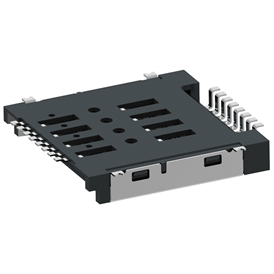 XB-SIM-MICRO-102012912