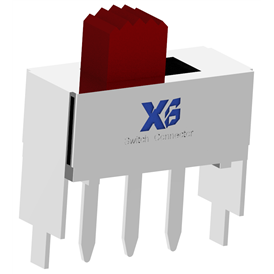 XB-SS-12F118
