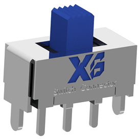 XB-SS-12F45