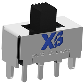 XB-SS-12F45