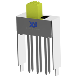 Modèle XB - SS - 22 - F22