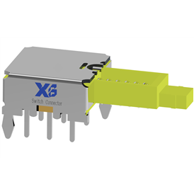 Modèle XB - PS - 22e03