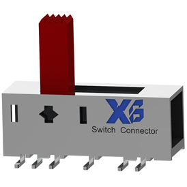 XB-SS-25D01A