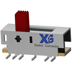 XB-SS-25D01B