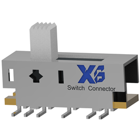 XB-SS-25D01B
