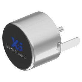 XB - SW - 108h - 45 interrupteur à billes - 35