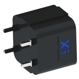 Interrupteur à billes XB - SW - 2F