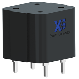 Interrupteur à billes XB - SW - 2F