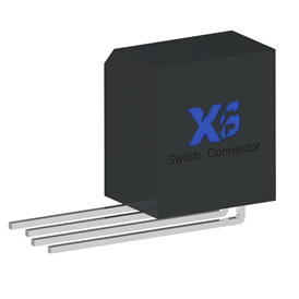 XB-SW-3030L-45 photoelectric switch