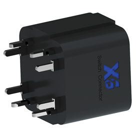 Interrupteur à billes XB - SW - 4F