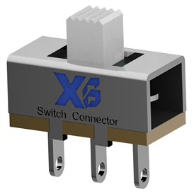 XB-SS-12F30