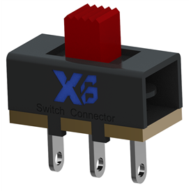 XB-SS-12F30