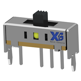 XB-SS13D07L5R