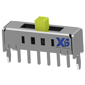 XB-SS-14 D 01型