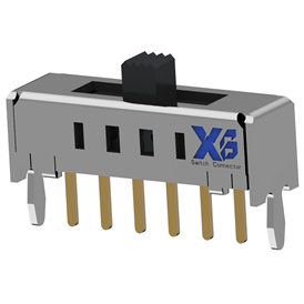 XB-SS-14D01