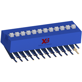 XB-DA-12億
