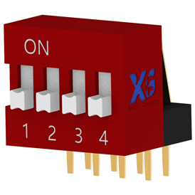 XB-DA-04 XBLHタイプ