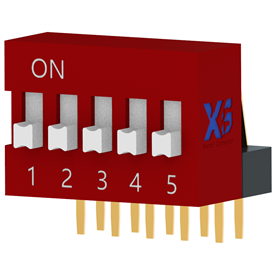 XB-DA-05 XBLHタイプ