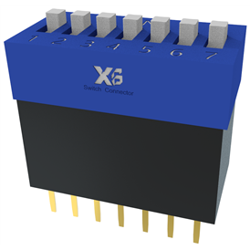 XB-DS-07XBLR