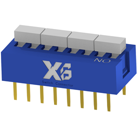 Le XB - DS - 08xbsl