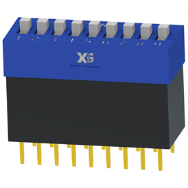 XB-DS-09 XBLRタイプ