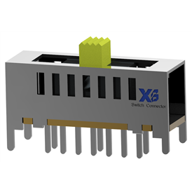 XB-SS-17E01