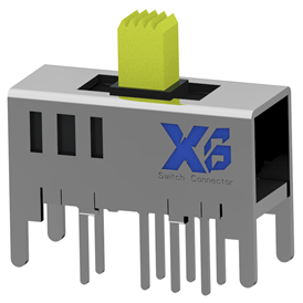 Modèle XB - SS - 22h03