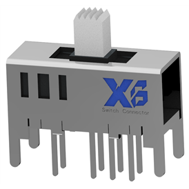 Modèle XB - SS - 22h03