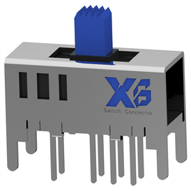 Modèle XB - SS - 22h03