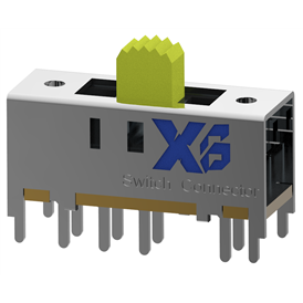 XB-SS-23 H 02型