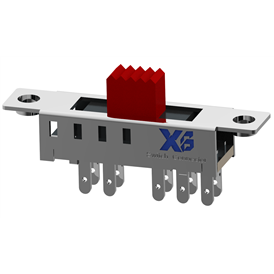 Modèle XB - SS - 24e05