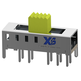 Modèle XB - SS - 24e06