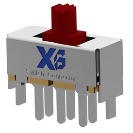 XB-SS-122 F 06型