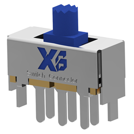 XB-SS-122 F 06型