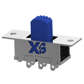 XB-SS-122F25