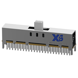 Modèle XB - SS - 66d01