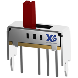 XB-SS13D75L6