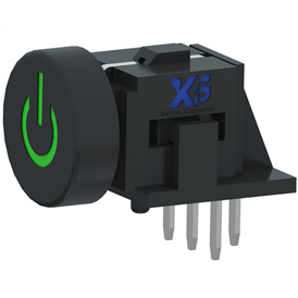 XB-TM-007-D1-A-03-XXXX