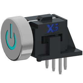XB-TM-007-D1-A-03-XXX