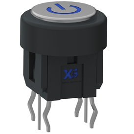 XB-TM-001-D 2-05型