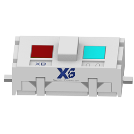 Modèle XB - TS - led - 01 - XX