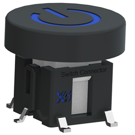 XB-TS-LED-A 0650-1-8.3 H 26010-BL-XXタイプ
