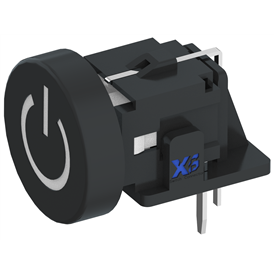 Xb-ts-led-a0670-6-13.2l26010-xxxx