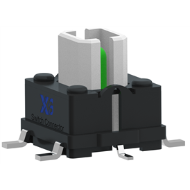 XB-TS-LED-A0702-1-7HK26010-W-XX