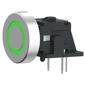 XB-TS-LED-PB01-1010RL-X-102-XXX
